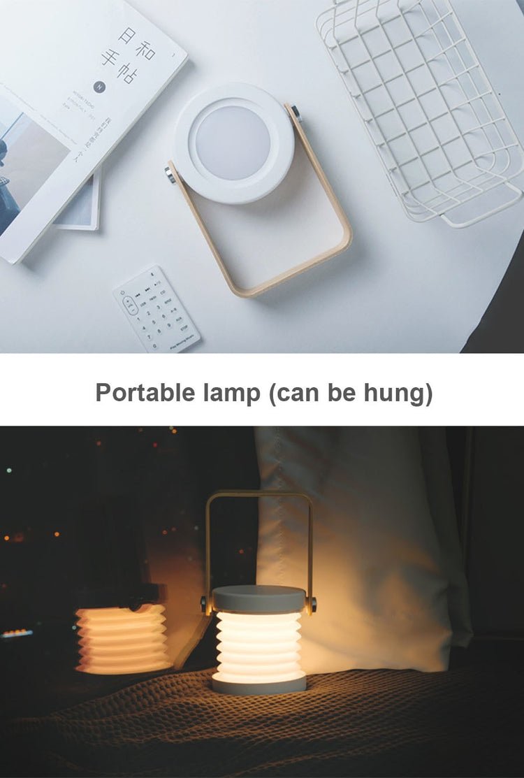 Catala - Portable Collapsible Lantern