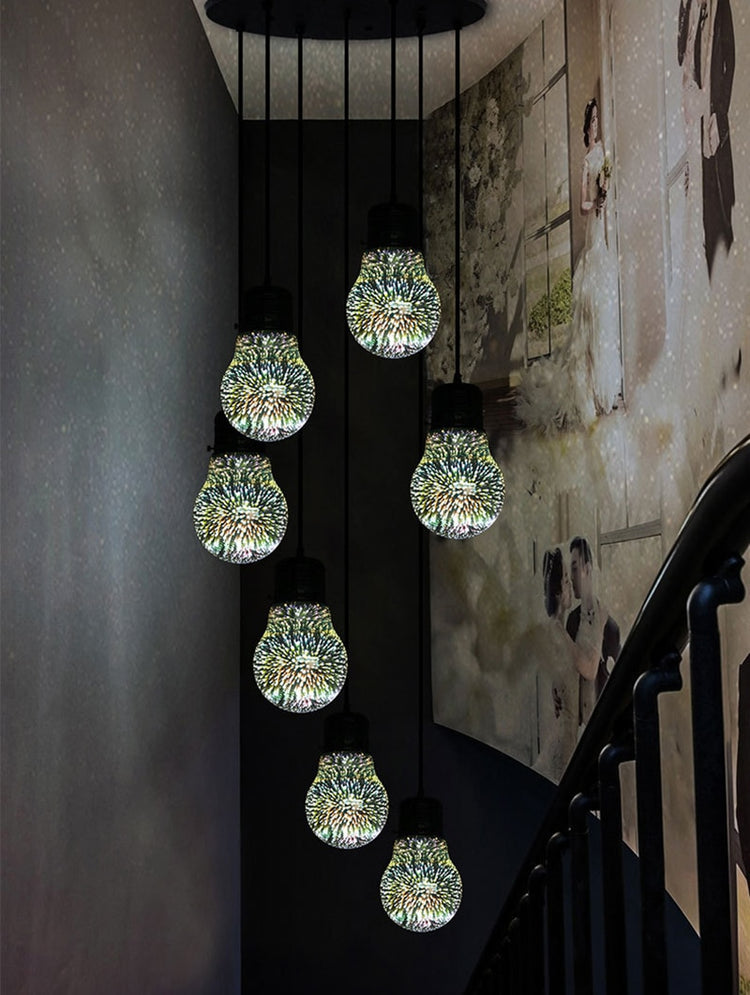 Nebula™ - Modern Nordic Hanging Lamp