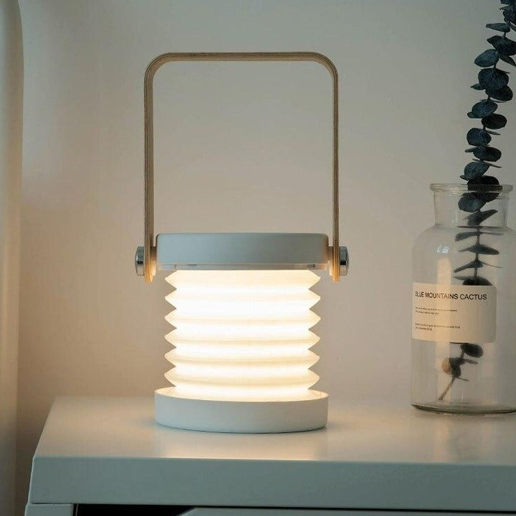 Catala - Portable Collapsible Lantern