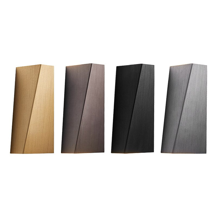 Modern Geometric Wall Lamp