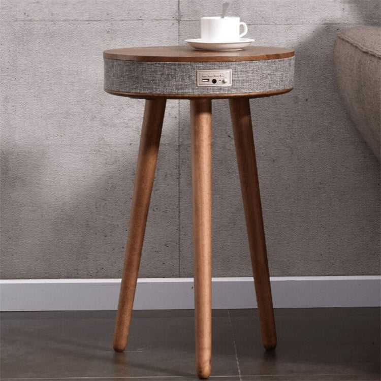 Mersenne Speaker Table