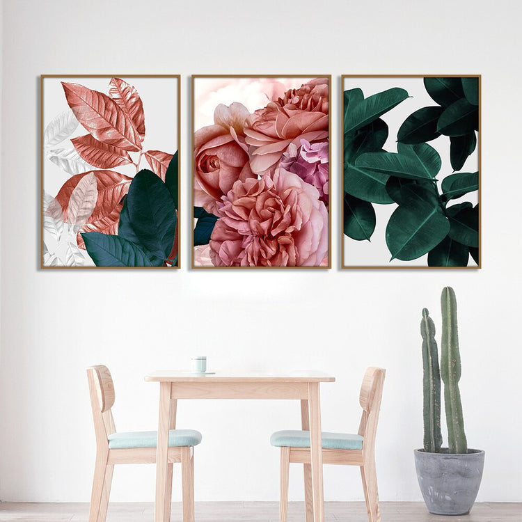 Irvine Stretched Canvas