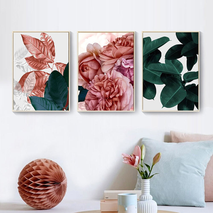 Irvine Stretched Canvas