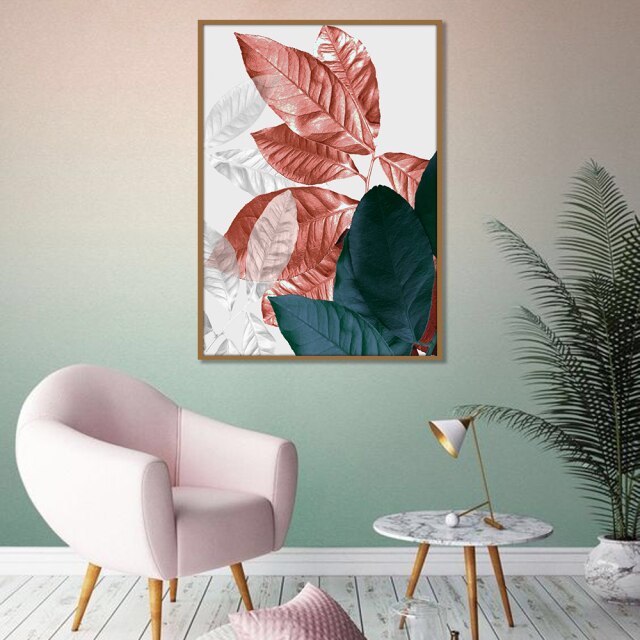 Irvine Stretched Canvas