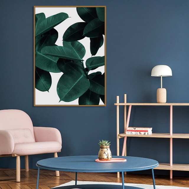 Irvine Stretched Canvas