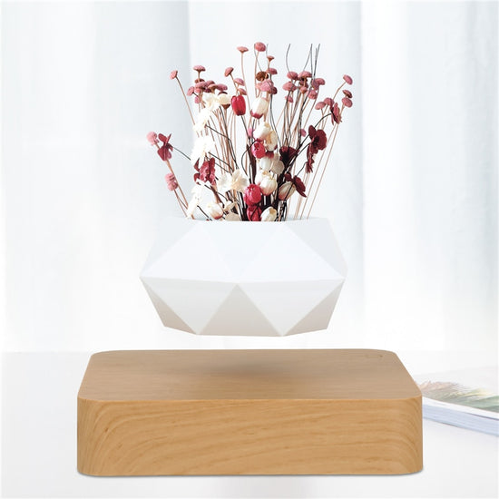 airsai - floating plant pot luxosr