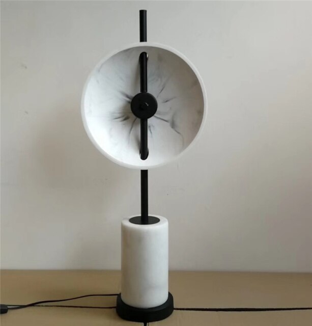 Iris Lamp